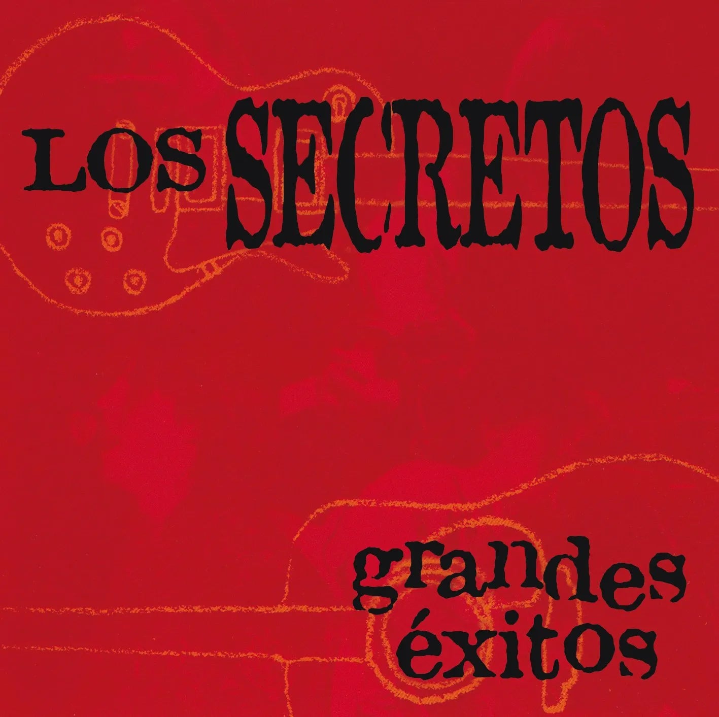 Grandes Éxitos - 2 Vinilos