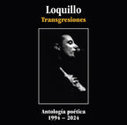 Transgresiones Antología Poética - 2CD (Libro)