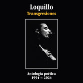 Transgresiones Antología Poética - 2CD (Libro)