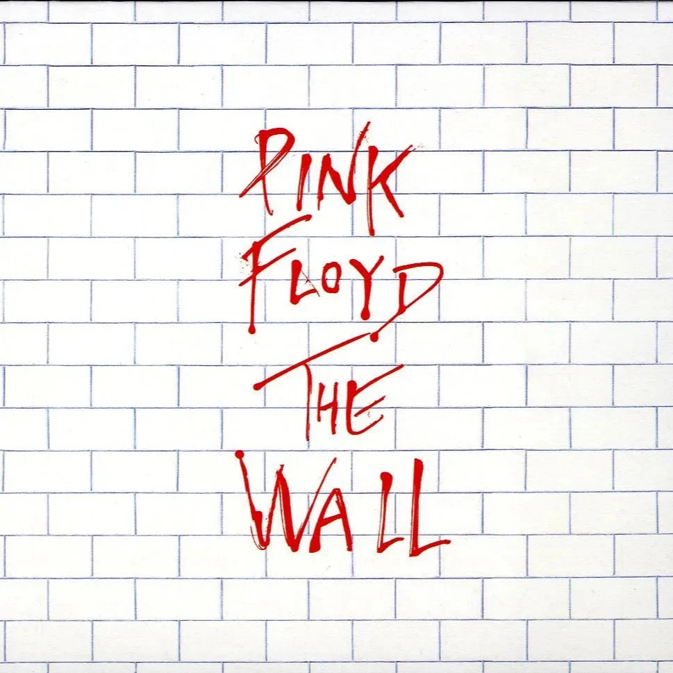 The Wall Remasterizada - 2CD