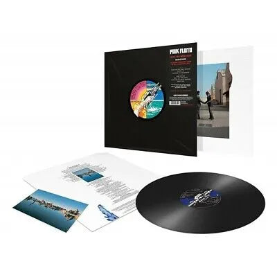 Wish You Were Here 2011 Remasterizada - Vinilo