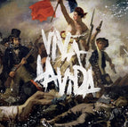 Viva La Vida Or Death And All His Friends - Vinilo