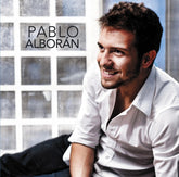 Pablo Alborán - CD (Jewel)