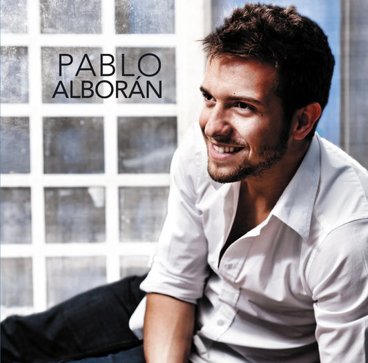 Pablo Alborán - CD (Jewel)