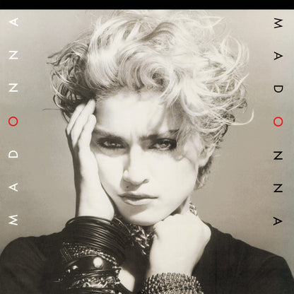 Madonna (2026 Japanese Edition)