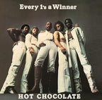 Every 1's a Winner - Vinilo