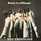 Every 1's a Winner - Vinilo