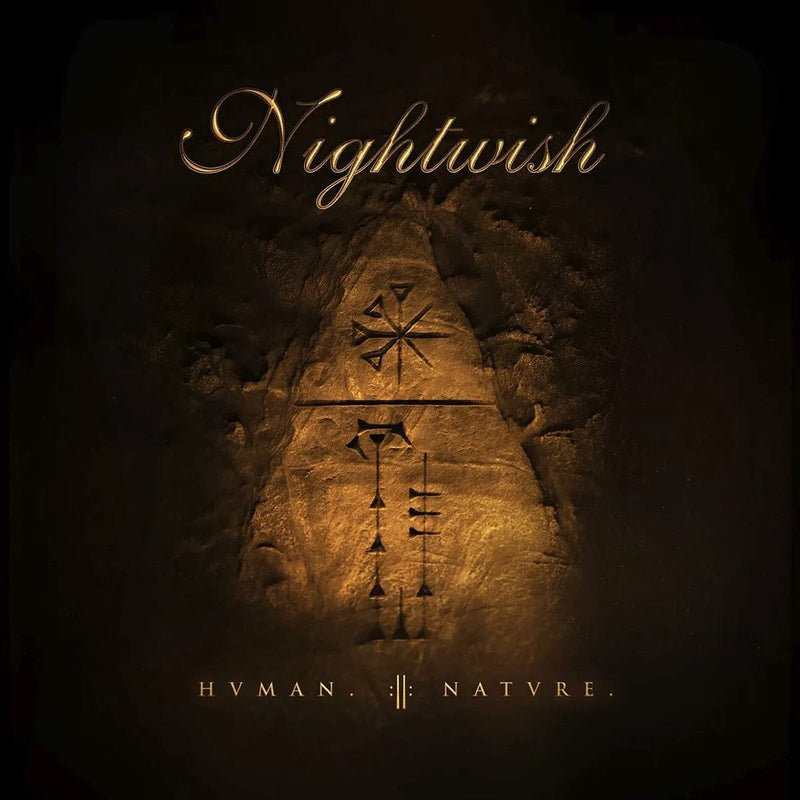 Nightwish | Metal Sinfónico y Épico en Vinilo y CD – Tienda Warner