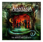 A Paranormal Evening With The Moonflower Society - CD (Digibook)