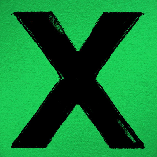 X - CD (Deluxe)