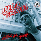 El Ritmo Del Garaje (CD + Vinilo Color Rojo + DVD)