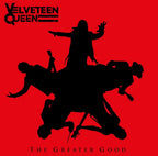 The Greater Good - CD