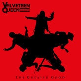 The Greater Good - CD