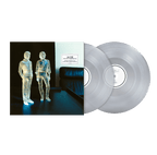 Pocket Symphony - Vinilo Doble (Color Transparente)