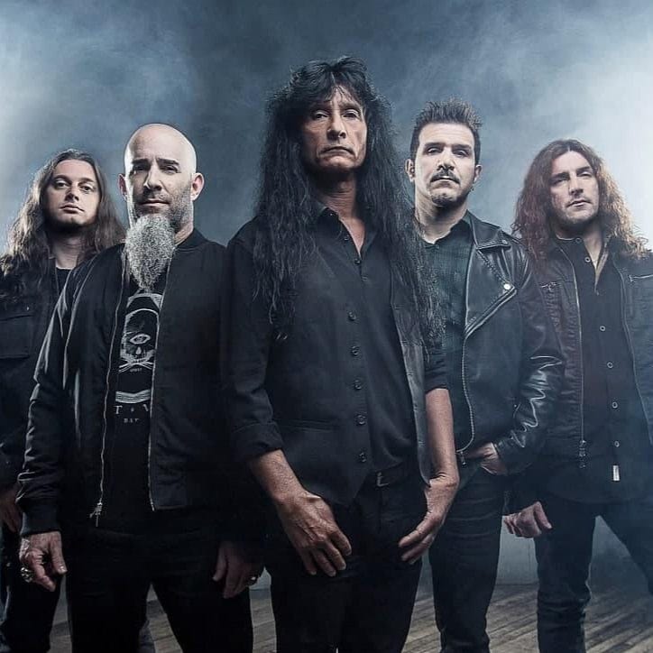 Anthrax