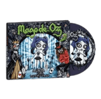 Alicia en el Metalverso - CD
