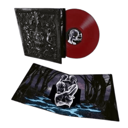 Halloweenie VI - Vinilo (Color Rojo)