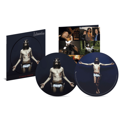 Yo, Minoría Absoluta - Vinilo Picture Disc (Ed. Limitada)