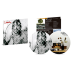 Material Defectuoso - Vinilo Picture Disc (Ed. Limitada)