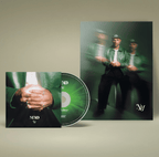 NEXO - CD (Con Póster Desplegable)