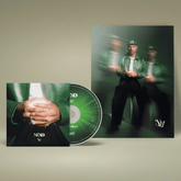 NEXO - CD (Con Póster Desplegable)