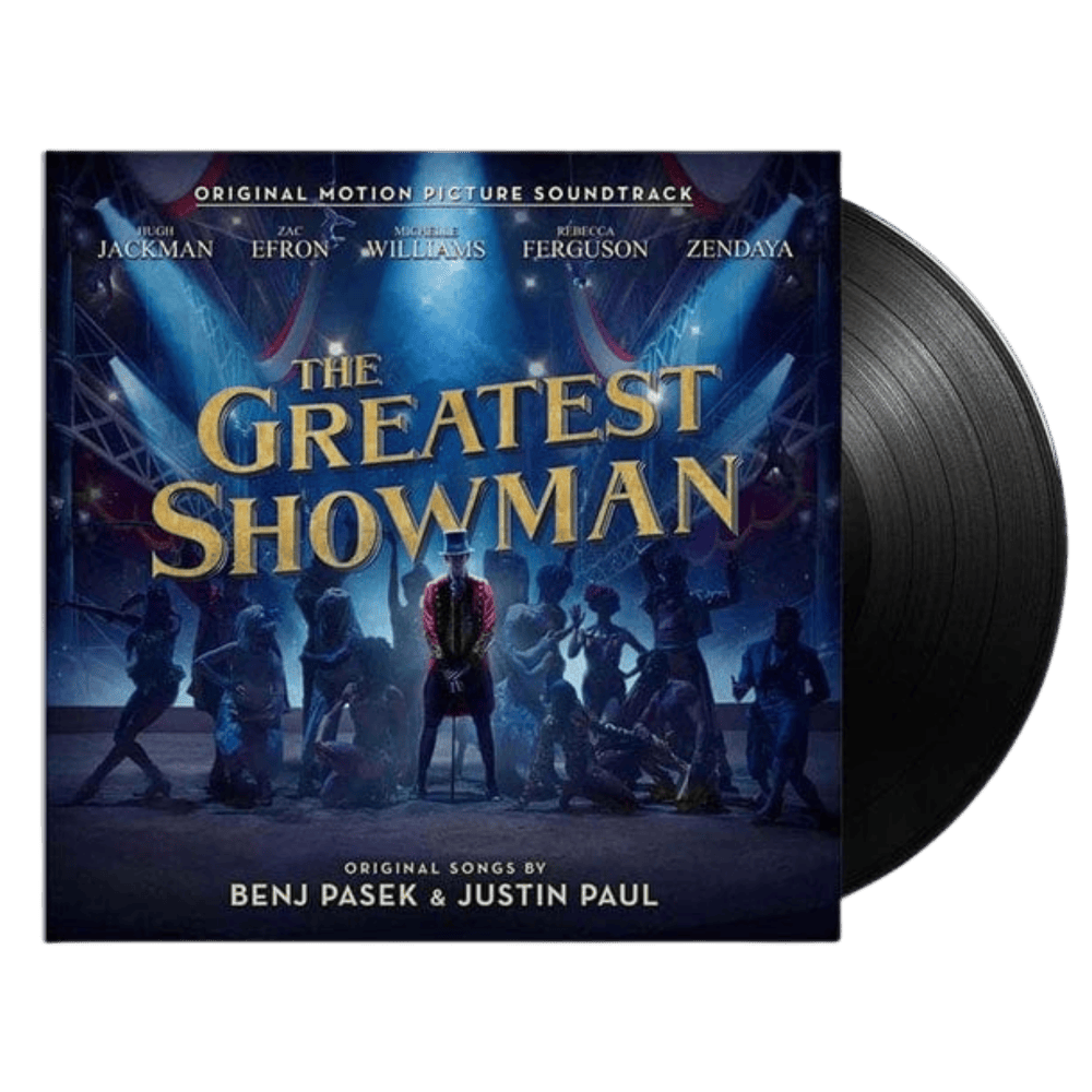 The Greatest Showman - Vinilo