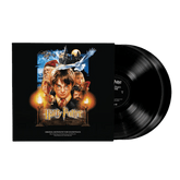 Harry Potter and the Philosopher 's Stone - Vinilo (2LP)
