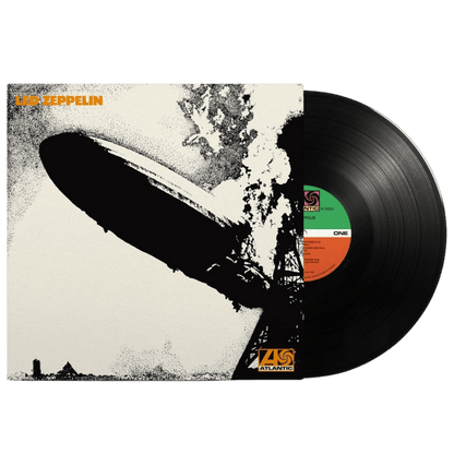 Led Zeppelin - Vinilo