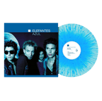 Azul 25 aniversario -  Vinilo Splatter (Ed. Limitada)