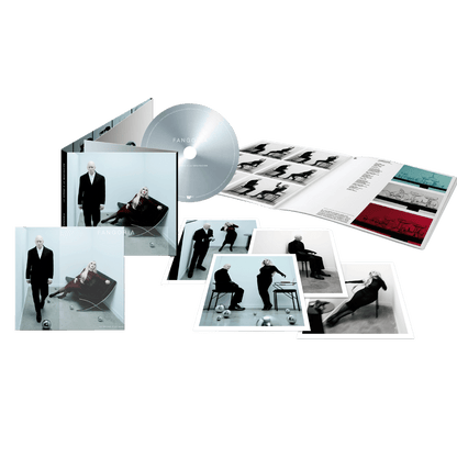 La verdad o la imaginación - CD (Ed. Especial)