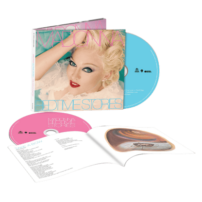 Bedtime stories  (The Untold Chapter) - 2 CD