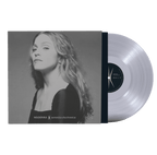 Veronica Electronica - Vinilo (Color Transparente)