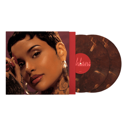 Kehlani - Vinilo Doble (Edición Color)