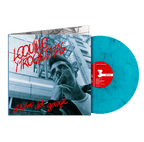 El ritmo del garage - Vinilo (Color Azul)