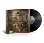 La Belleza De Las Flores - Vinilo