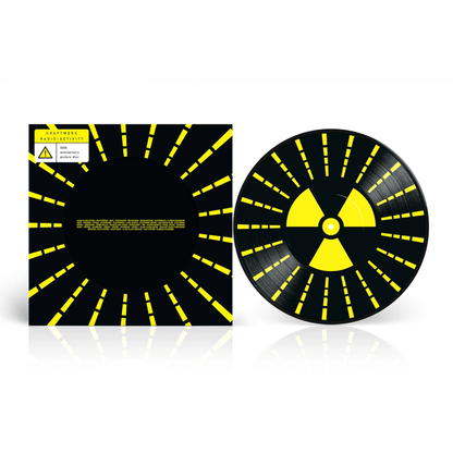 Radio-Activity - Vinilo (Ed. Picture Disc)
