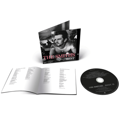 Best...II - CD