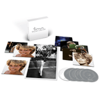 Wildest Dreams (30th Anniversary) - 4CD, Blu Ray