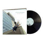 A flor do recomeço - Vinilo