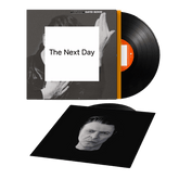 The Next Day - Vinilo Doble