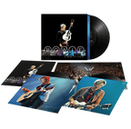 A Reality Tour - Vinilo Triple