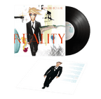 Reality - Vinilo + Libreto