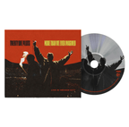 More Than We Ever Imagined (Live in Mexico City) - CD (Digipack)