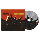 More Than We Ever Imagined (Live in Mexico City) - CD (Digipack)