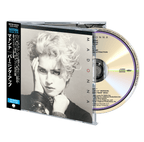 Madonna (2026 Japanese Edition)