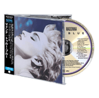 True Blue (2026 Japanese Edition)