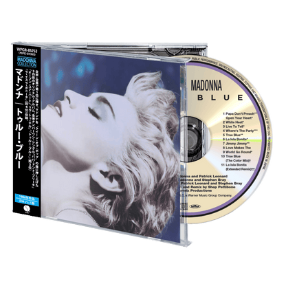 True Blue (2026 Japanese Edition)