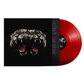 Dead Company - Vinilo (Color Rojo Transparente)
