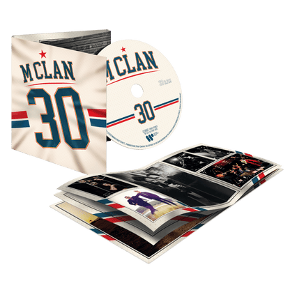 30 Aniversario - CD