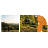 Viaje de vuelta a casa - Vinilo Color + Postal Firmada